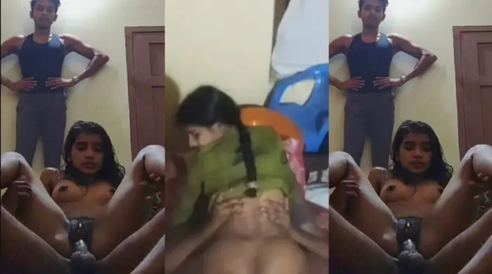 Youn Horny Slim Mallu Girl Fucking Viral Video