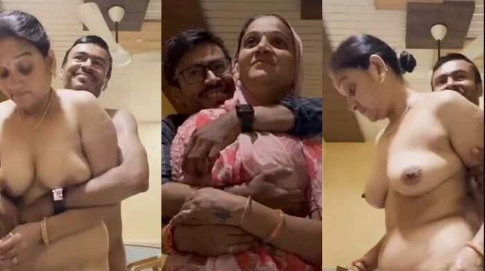 Beautiful Sexy Rajasthani Housewife Milf Watch Video
