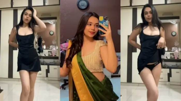 Beautiful Teen Slim Baddie Blowjob Fingering Riding Viral Video