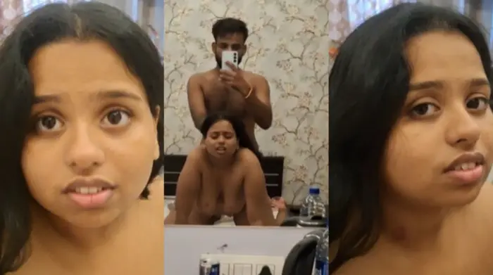 Bengali Tanker Hard Fucking From Back Moaning Viral Video