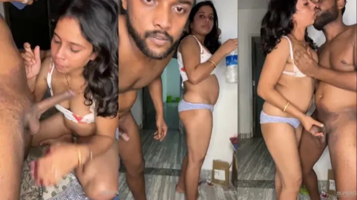 Couples Blowjob Fucking Boobs Pussy Ass Viral Video