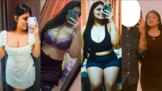 Indian Cute Bigboob Gf Hard Doggy Fuck Viral Video