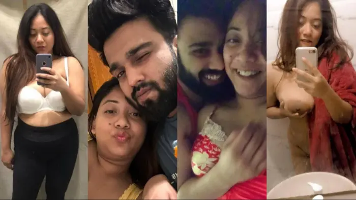 Indian Young Sexy BigAss Tanker Babe Doggy Fuck Viral Video