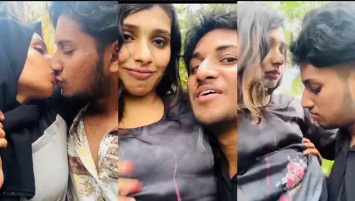 Mallu Teen College Lovers Blowjob and Riding Viral Video