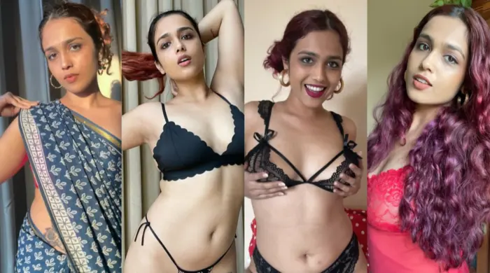 Neelam Kudale Full Nude Lesbian Sex Viral Video