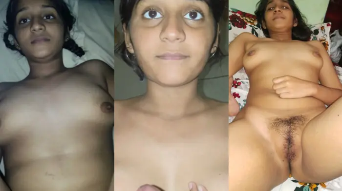 Tamil Cute Young GF Sex Hard Missionary Moaning Viral Video
